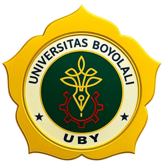 Logo UBY